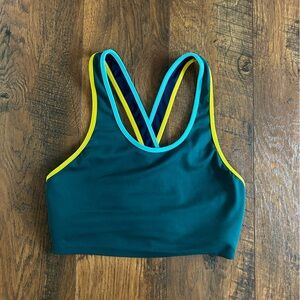 Cotopaxi Marin Crop Top